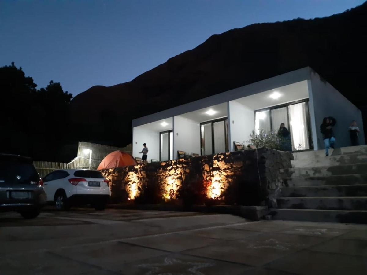 Rinjani Green Park Syariah Hotel 셈바룬 라왕 외부 사진
