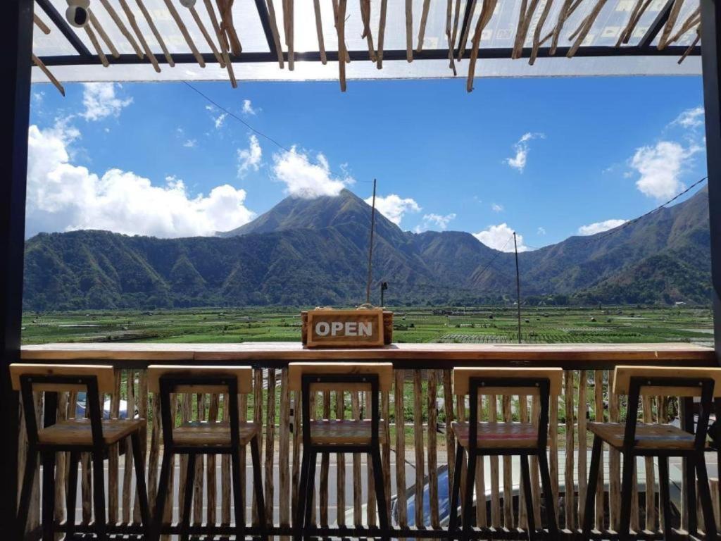 Rinjani Green Park Syariah Hotel 셈바룬 라왕 외부 사진